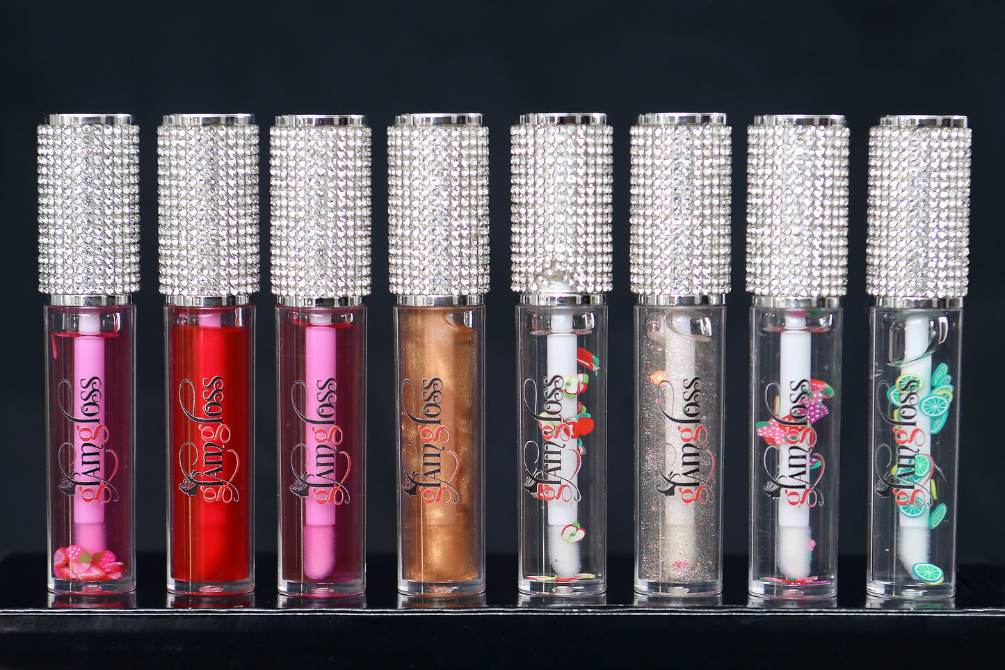 High Shine Vitamin E Lip Treatment Apple Martini