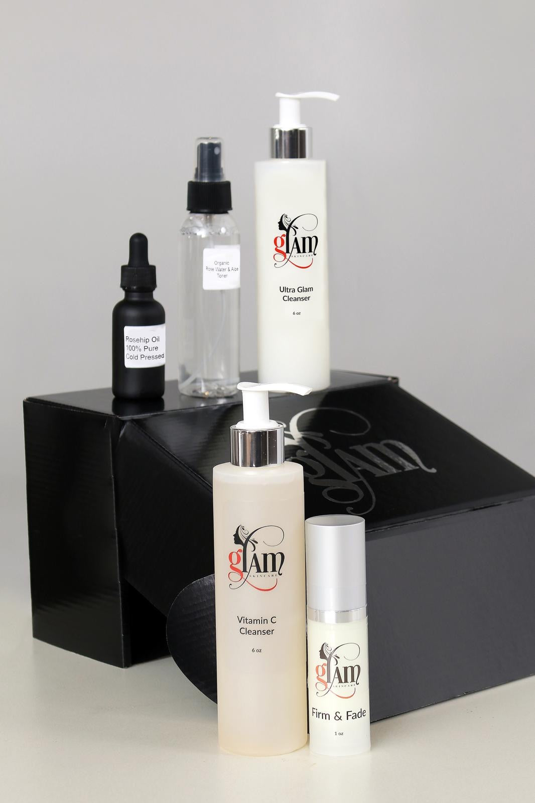 For Her – Glam by Gee Gee Beauty Bar