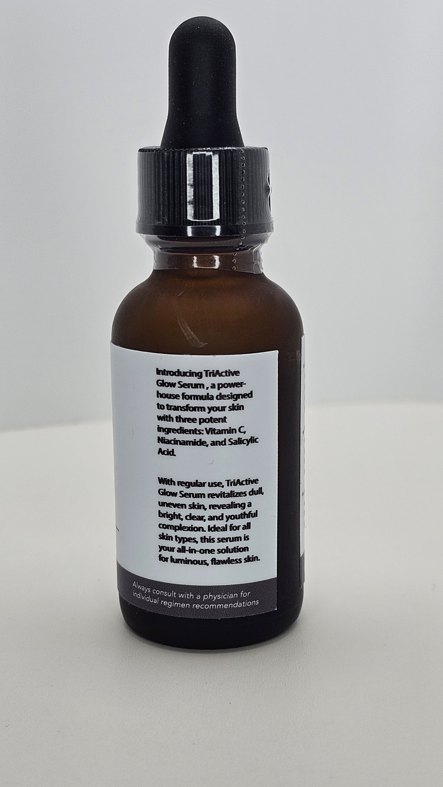 Tri-Active Serum