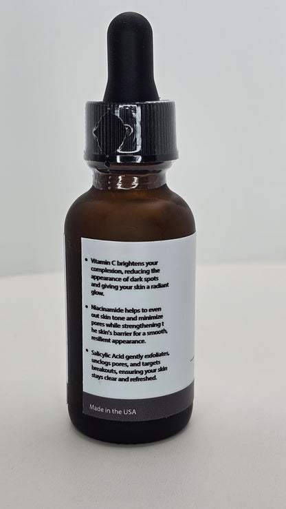 Tri-Active Serum