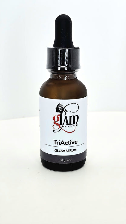 Tri-Active Serum