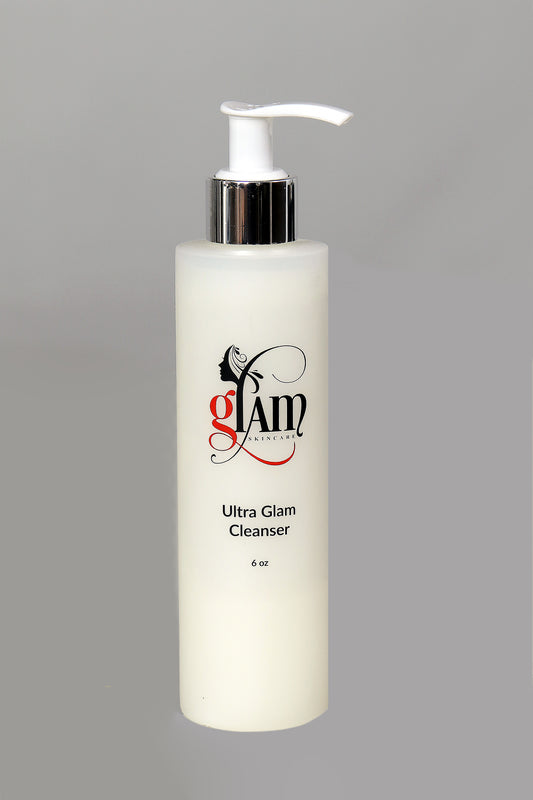 Ultra Glam Cleanser