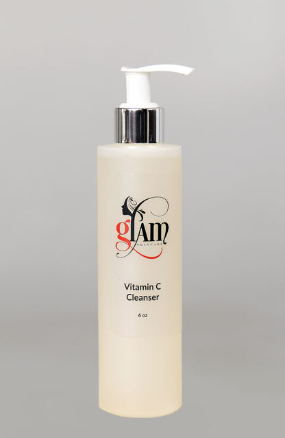 Daily Vitamin C Cleanser