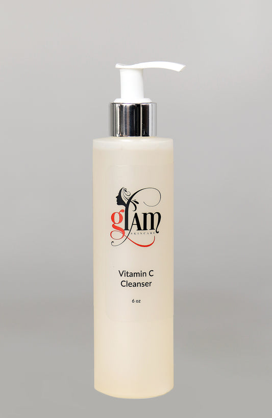 Daily Vitamin C Cleanser