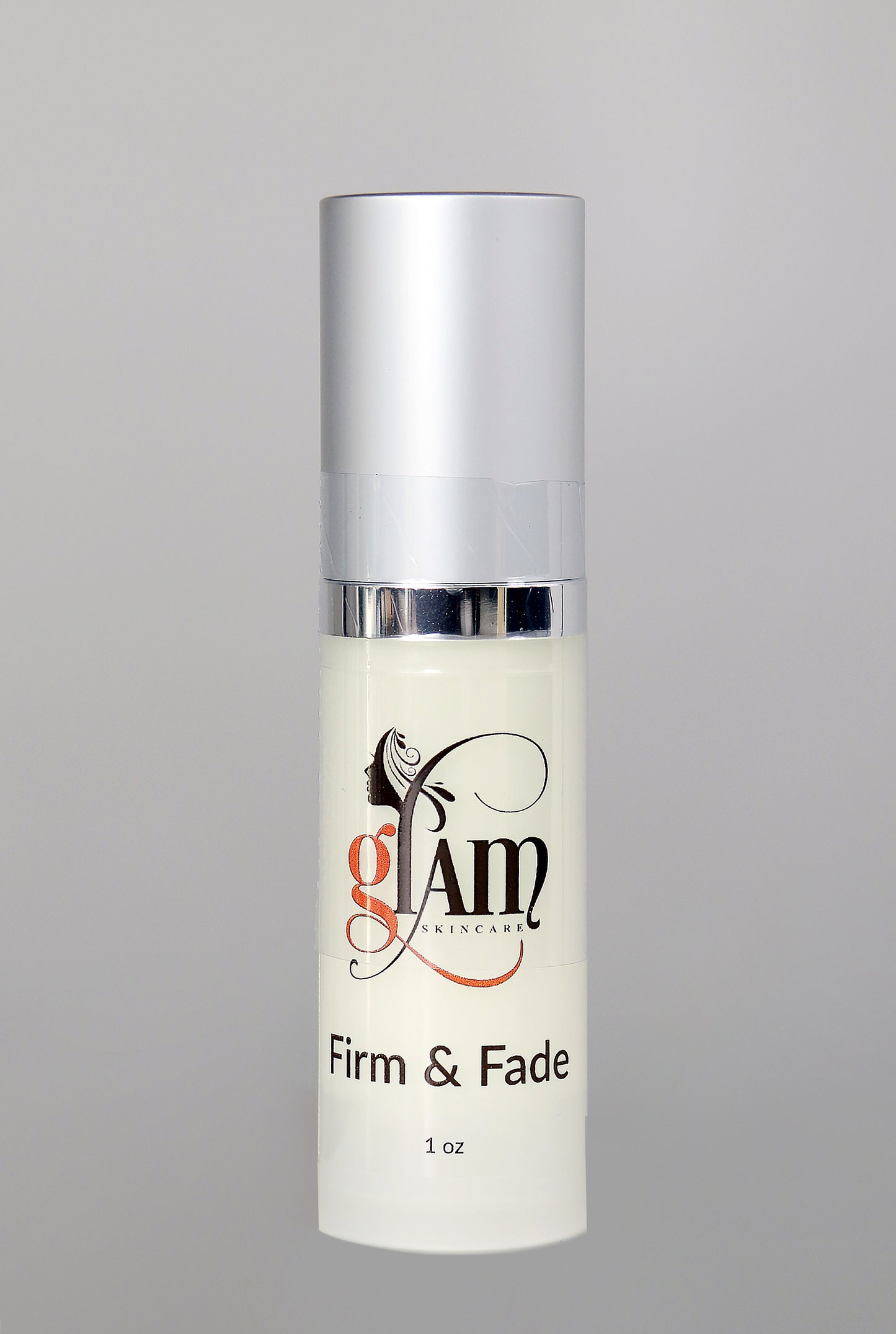 Firm & Fade Moisturizer