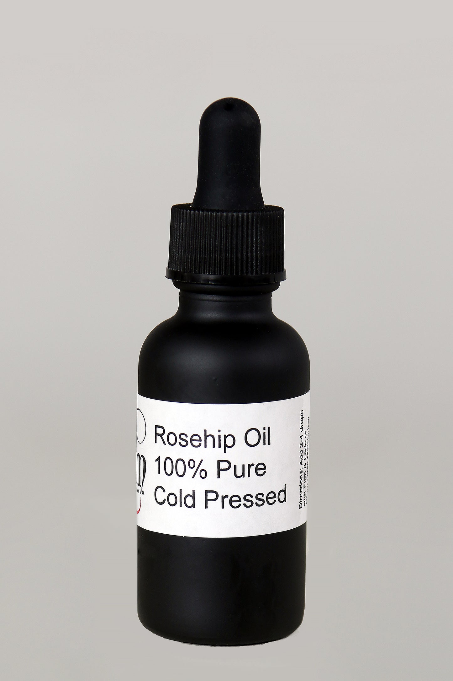 Guy Glow Organic Rosehip 100% Pure Cold Pressed