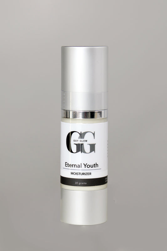 Guy Glow Eternal Youth Moisturizer