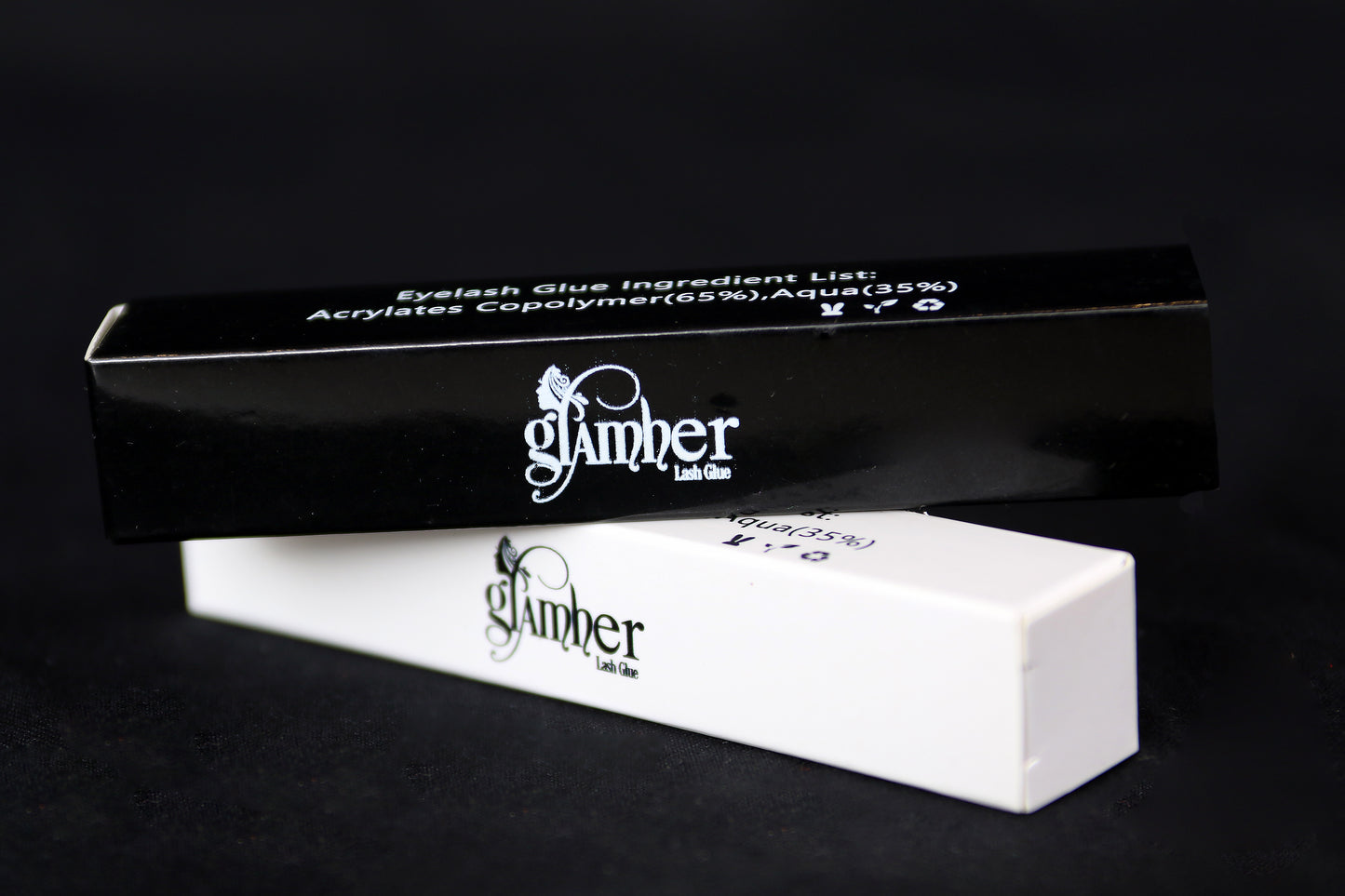 Glamher Lash Liner Glue