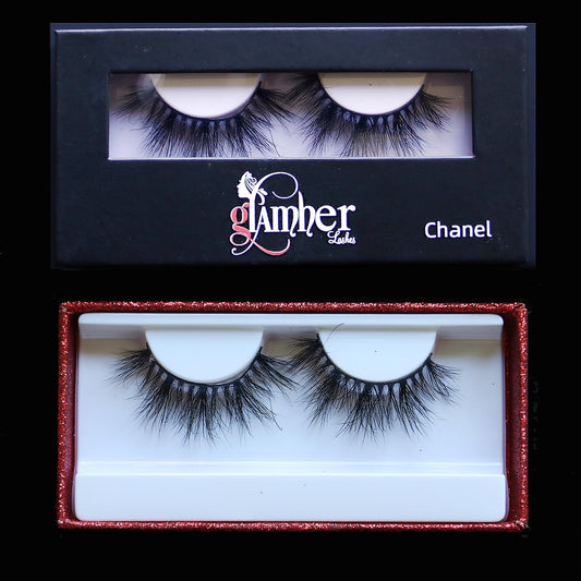 Chanel Lash 20mm