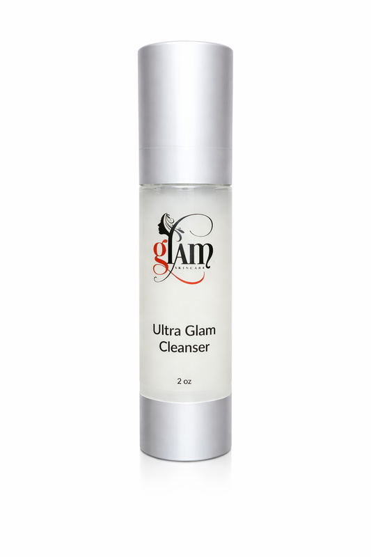 Ultra Glam Cleanser