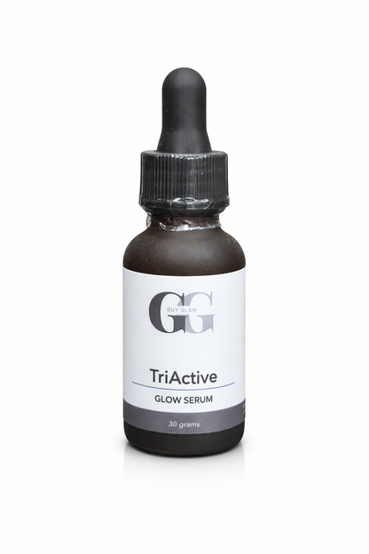 Guy Glow  Tri-Active Serum
