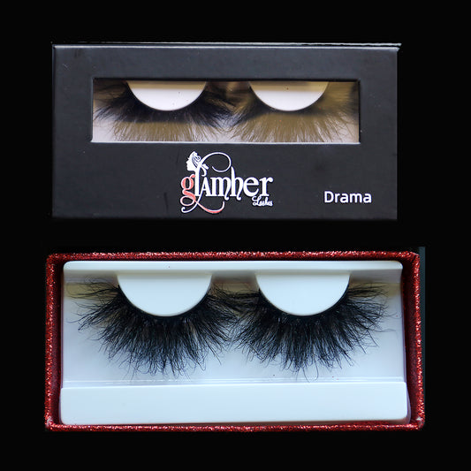 Drama Lash 25mm