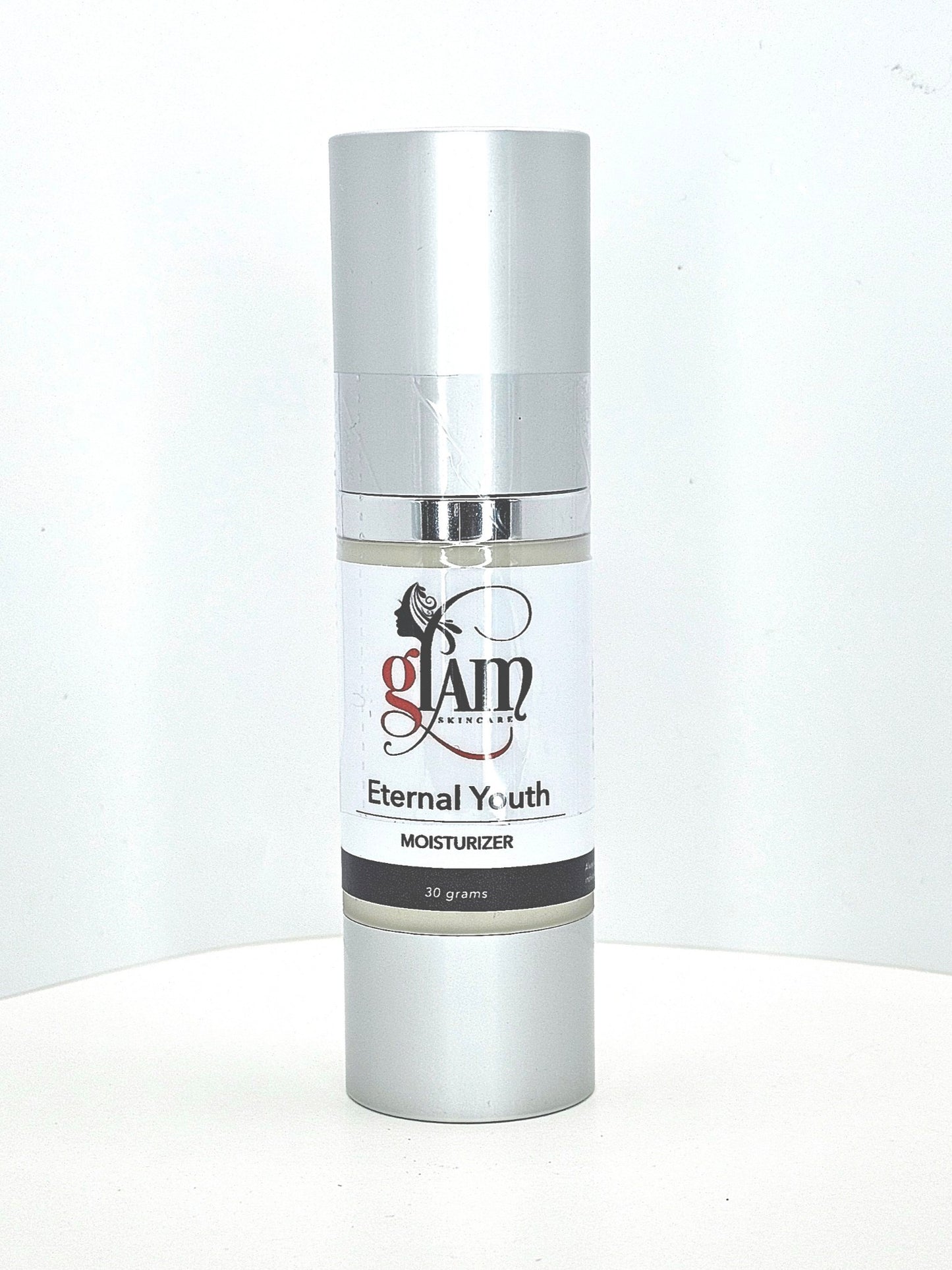 Glam Skincare Eternal Youth Moisturizer