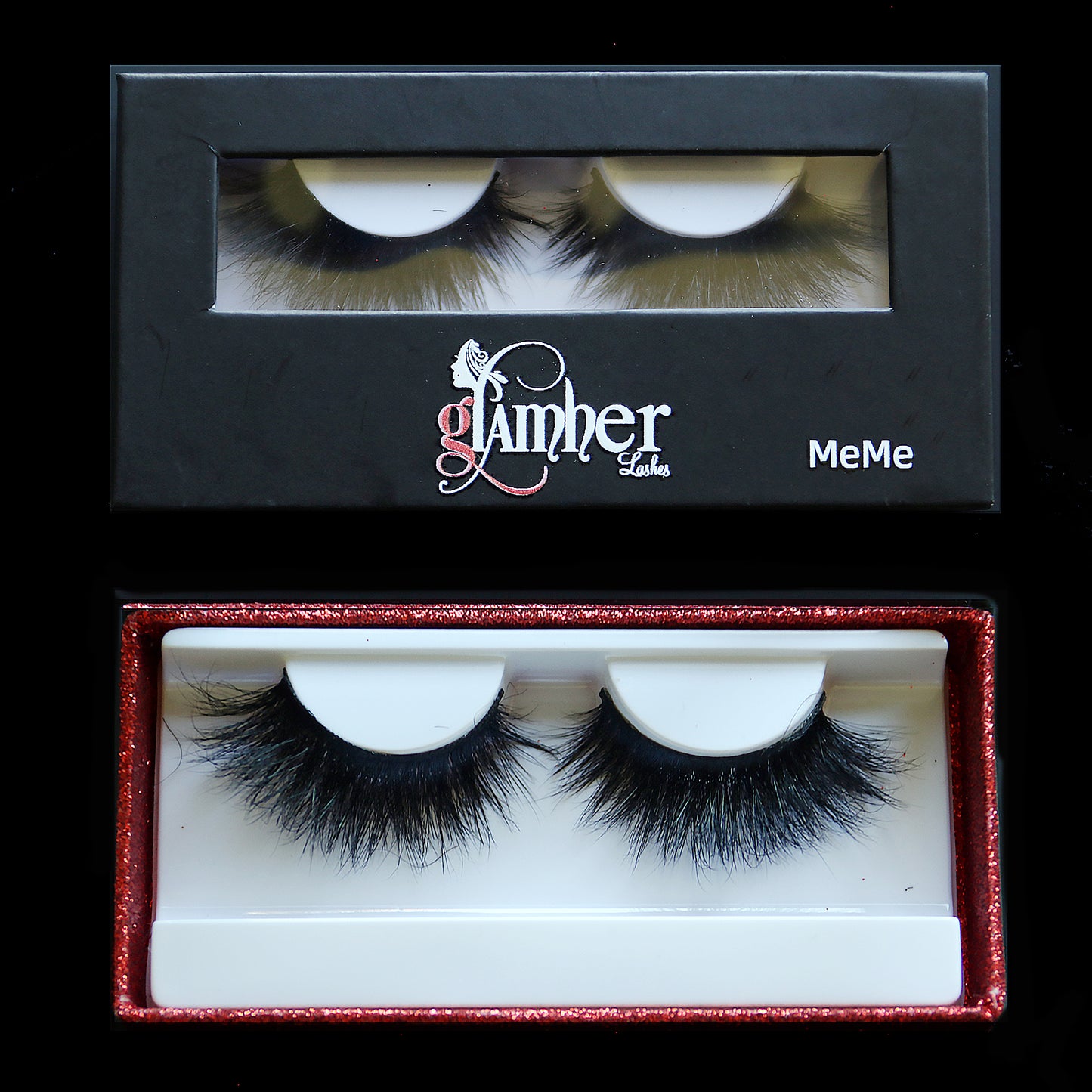 MeMe Lash 18-20mm