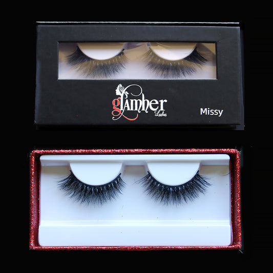 Missy Lash 18-20mm