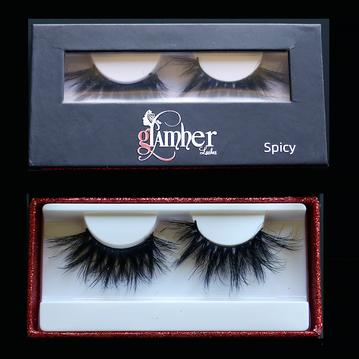 Spicy Lash 25mm