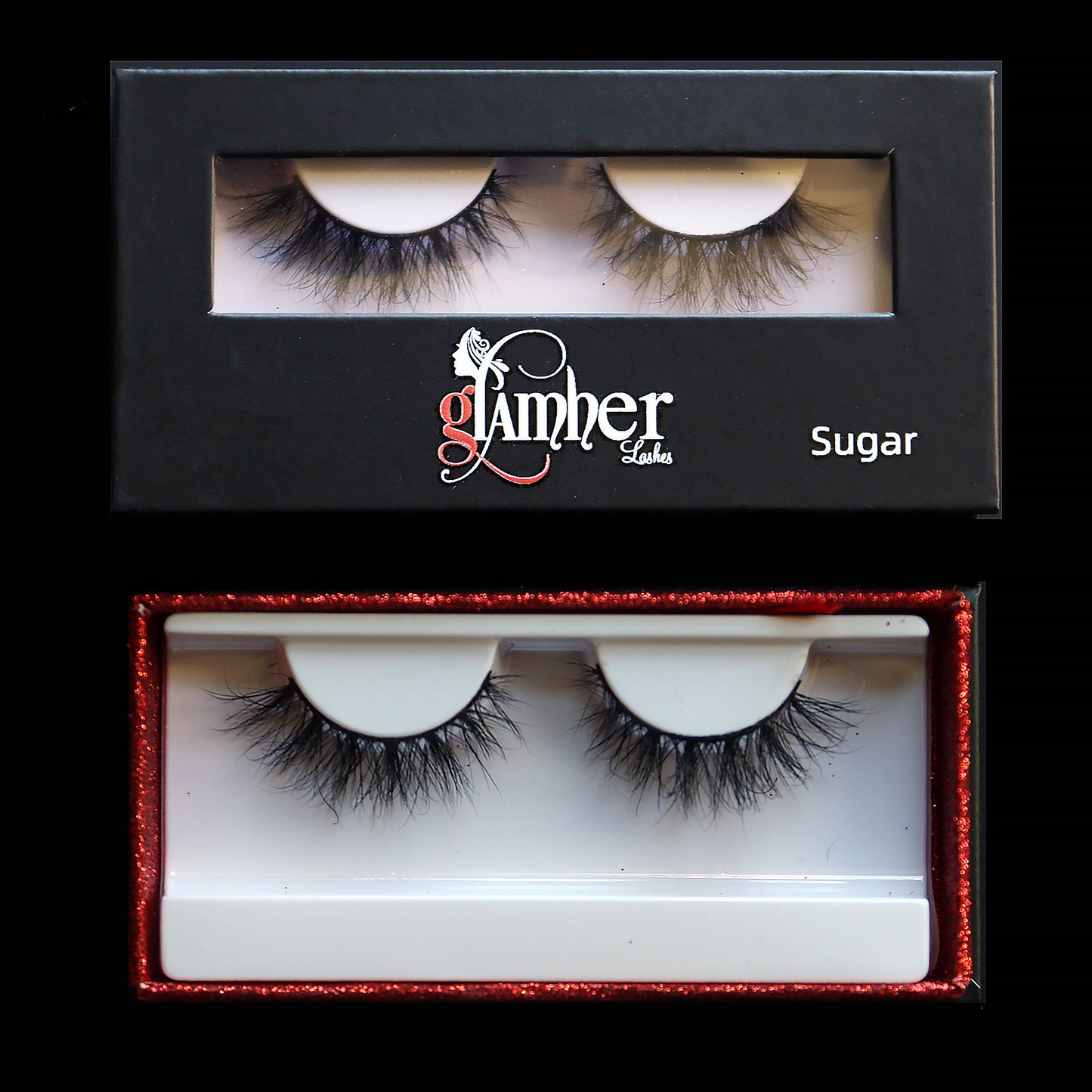 Sugar Lash 18-22mm