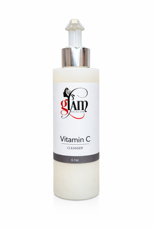 Daily Vitamin C Cleanser